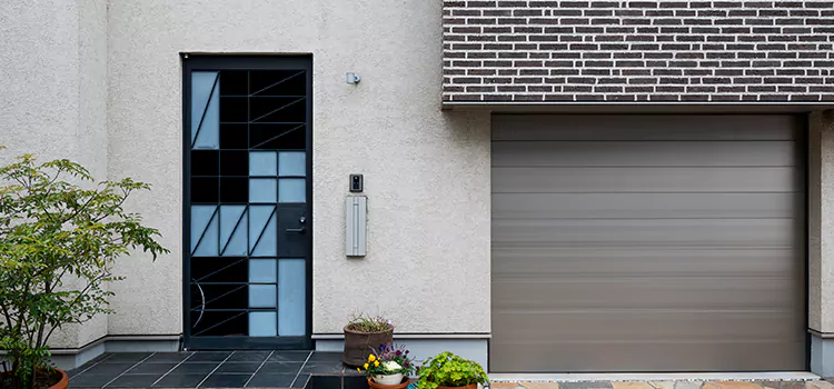 Residential Roll Up Security Doors St. Clair Shores